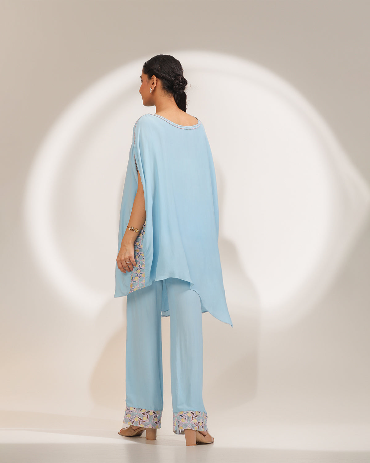 Celestia Kaftan Set