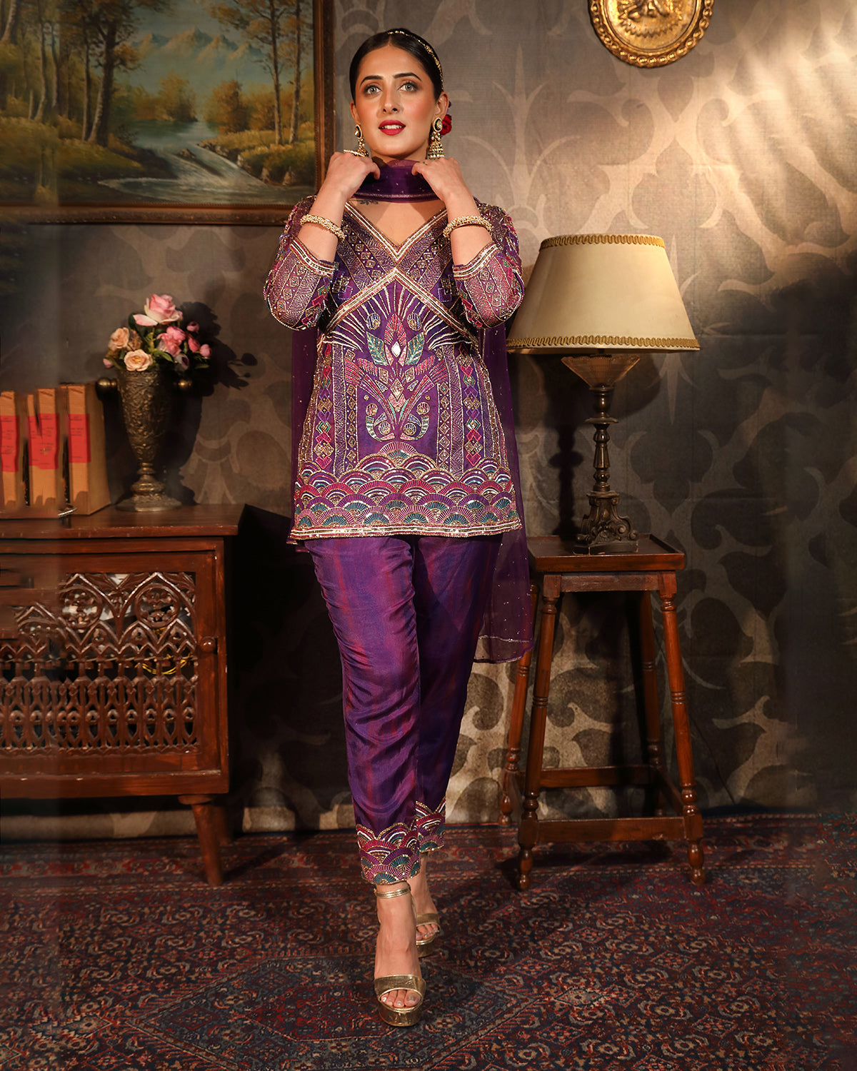 KURTA SETS
