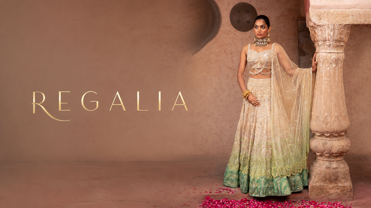 REGALIA