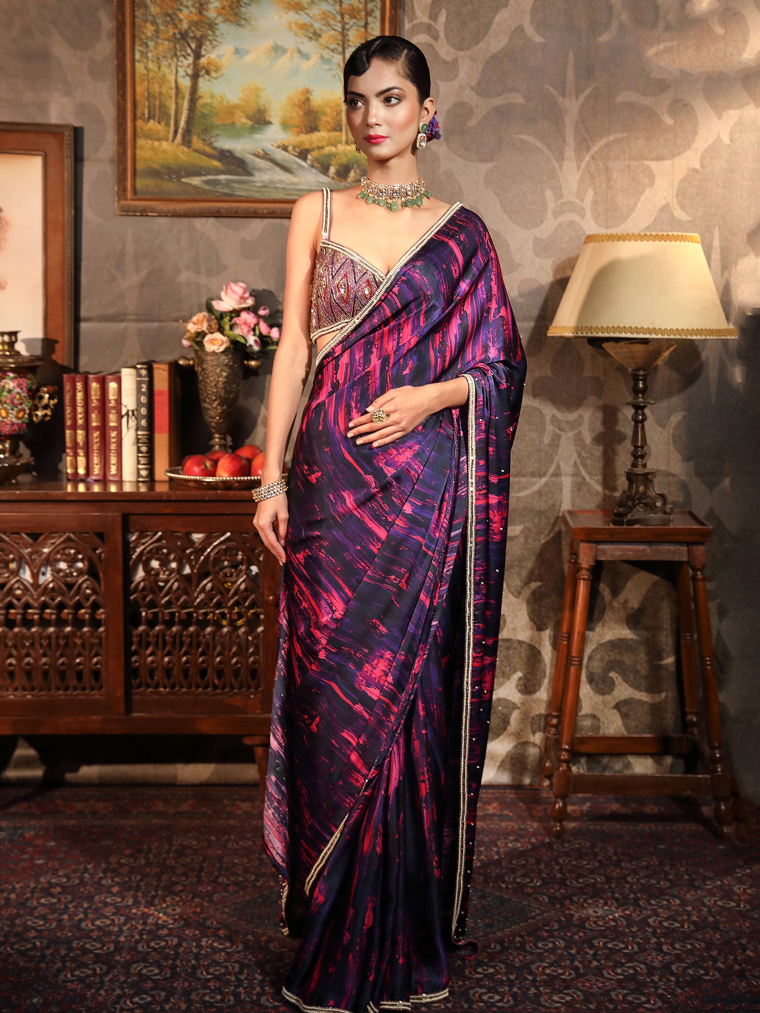 SAREES