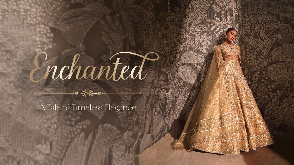 Enchanted