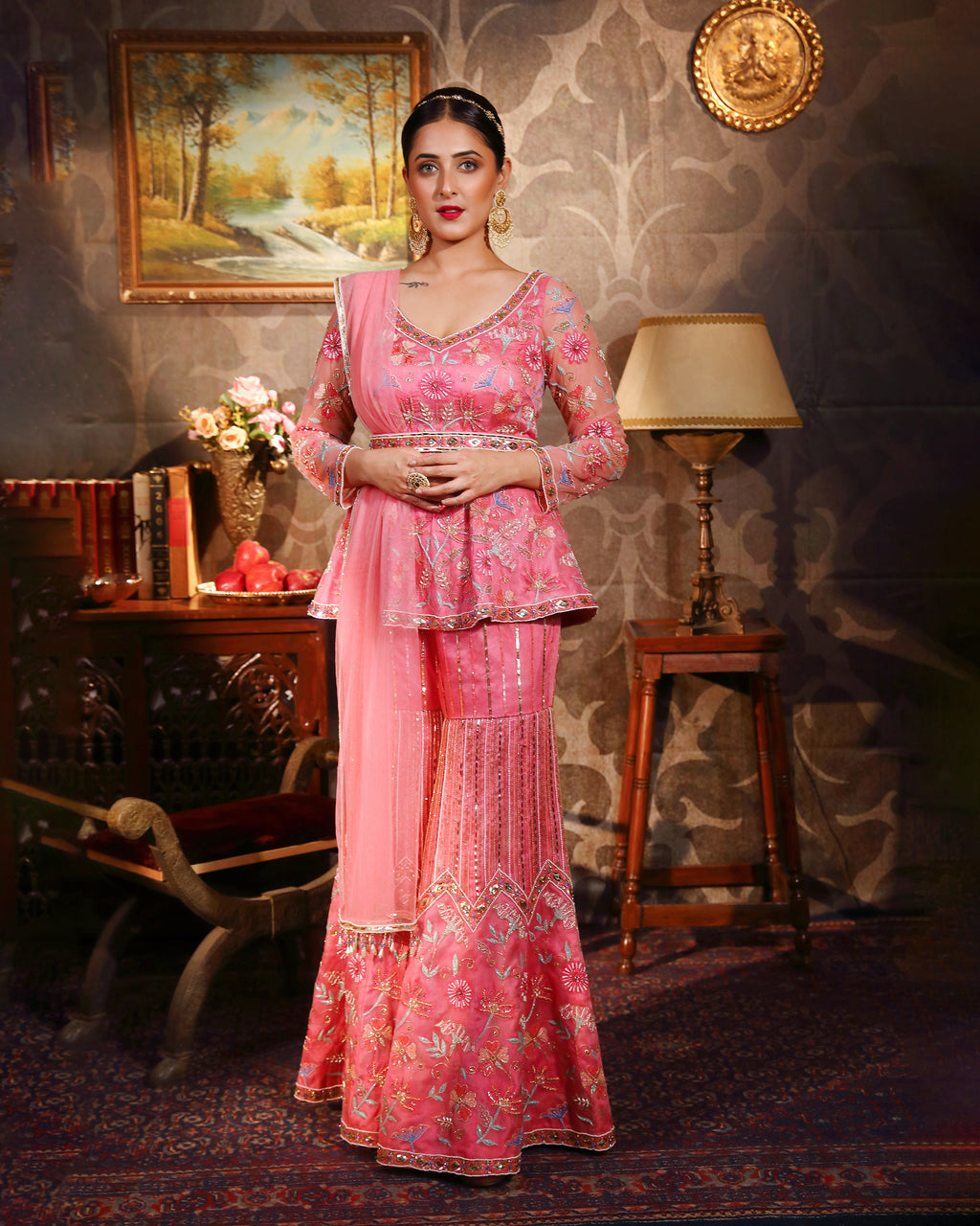 The Rose Sharara