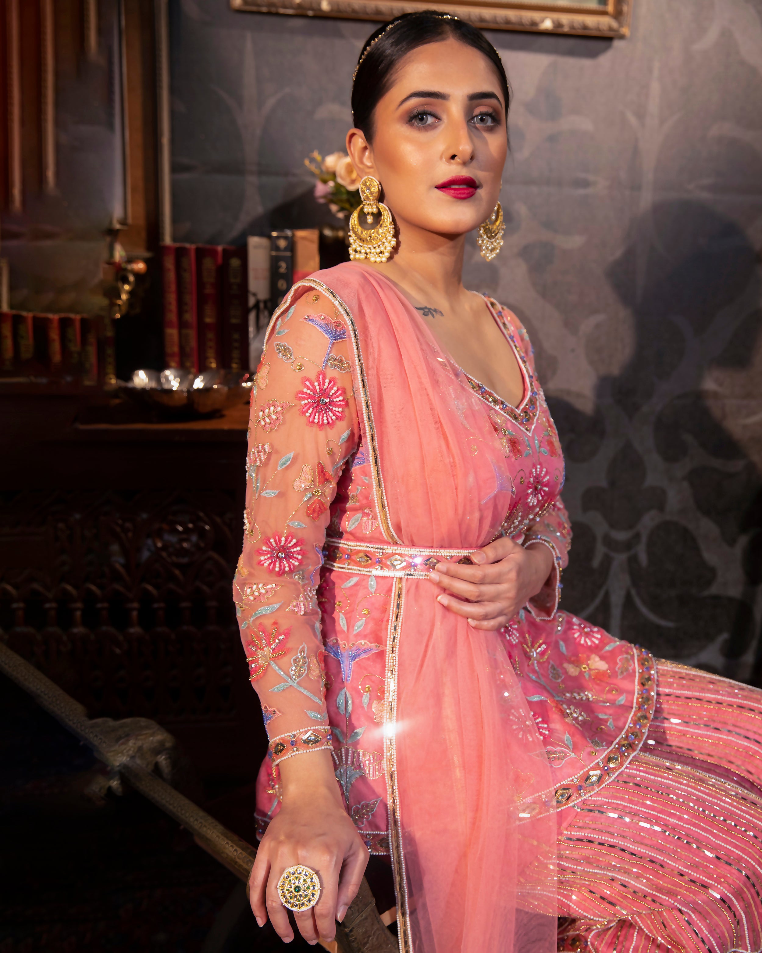 The Rose Sharara