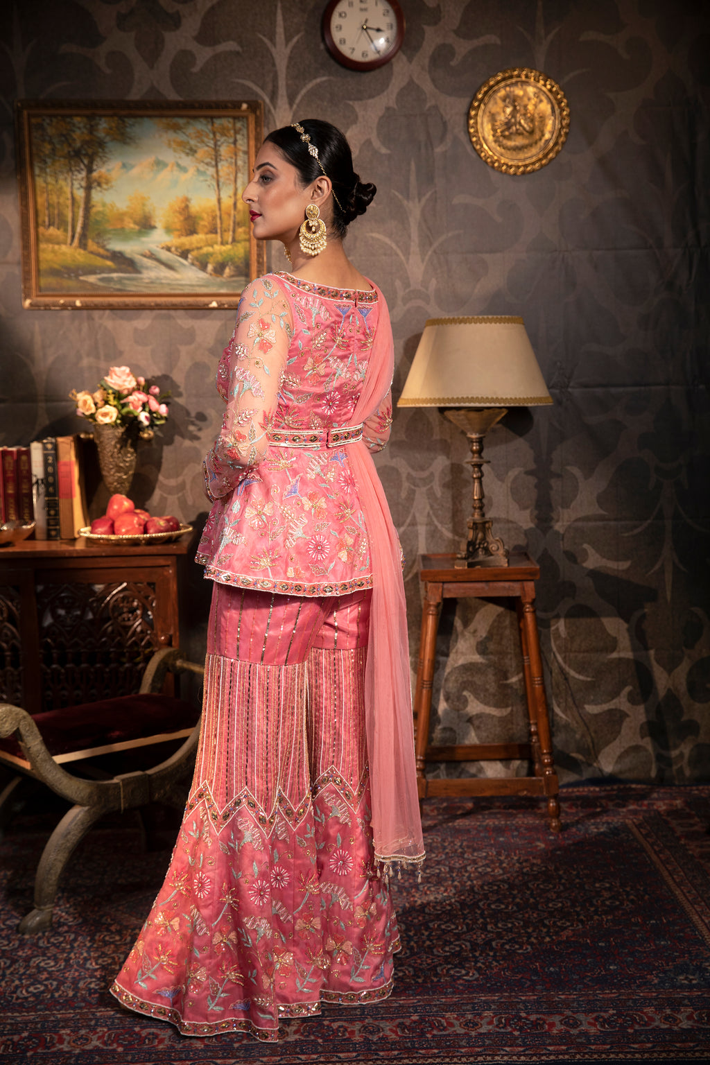 The Rose Sharara