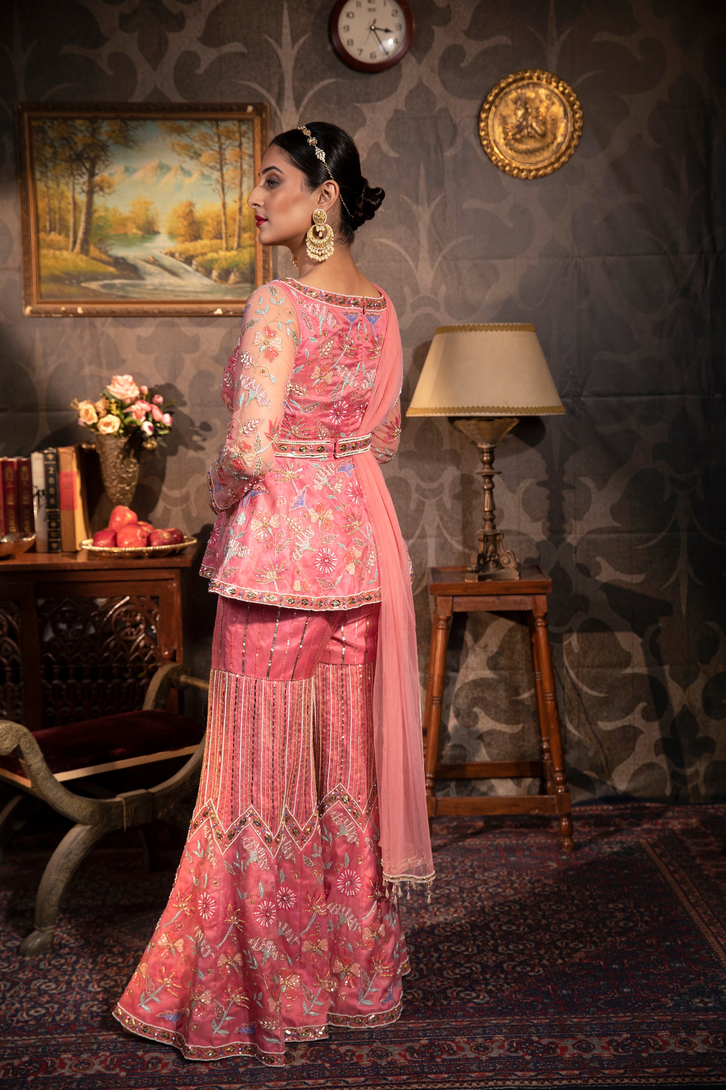 The Rose Sharara