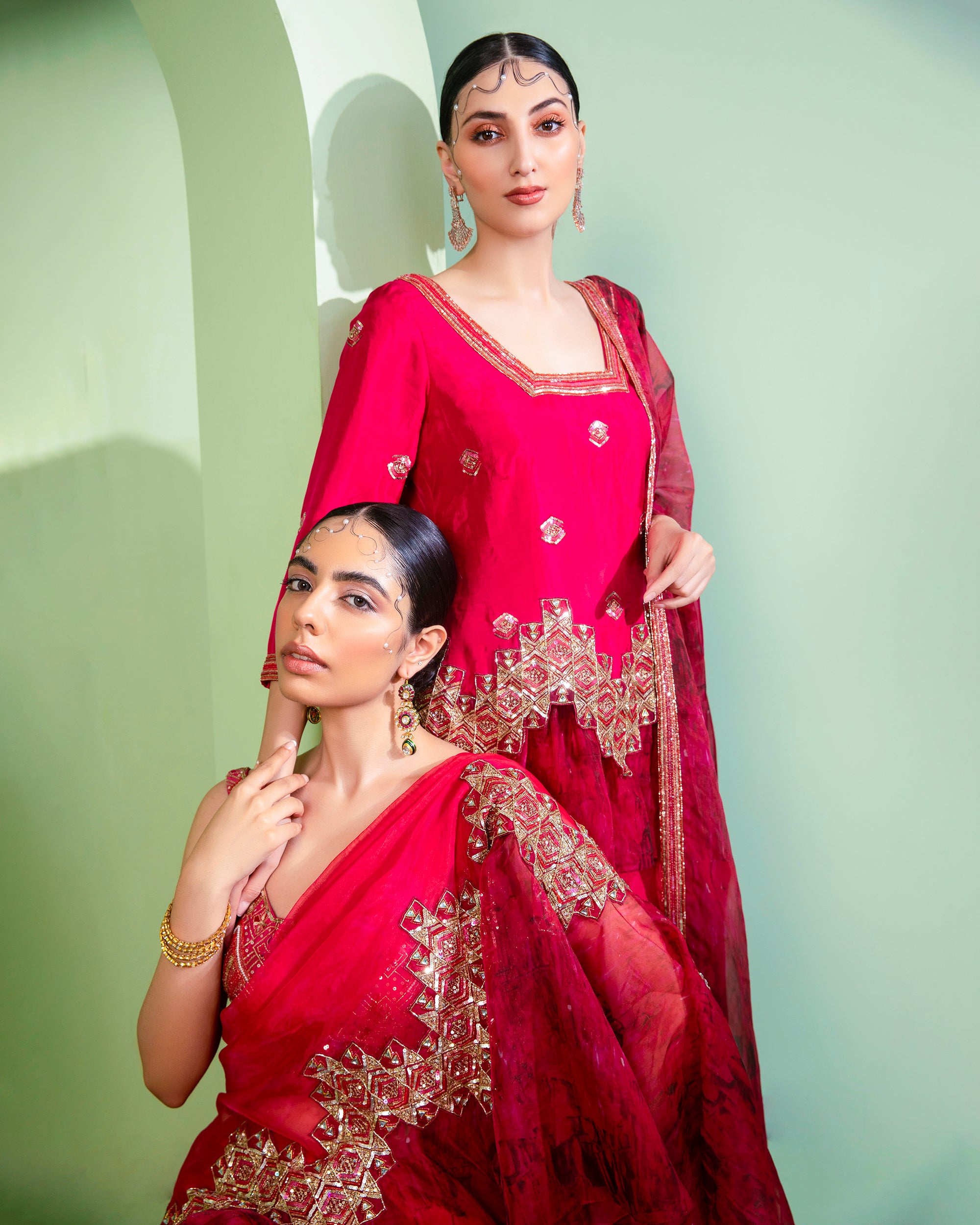 The Berry Sharara