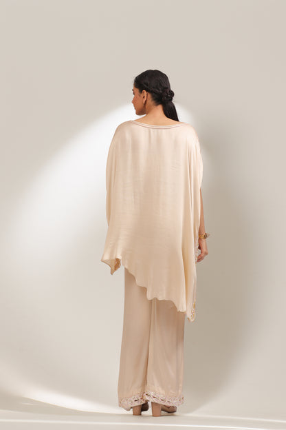 Aura Kaftan Pants Set