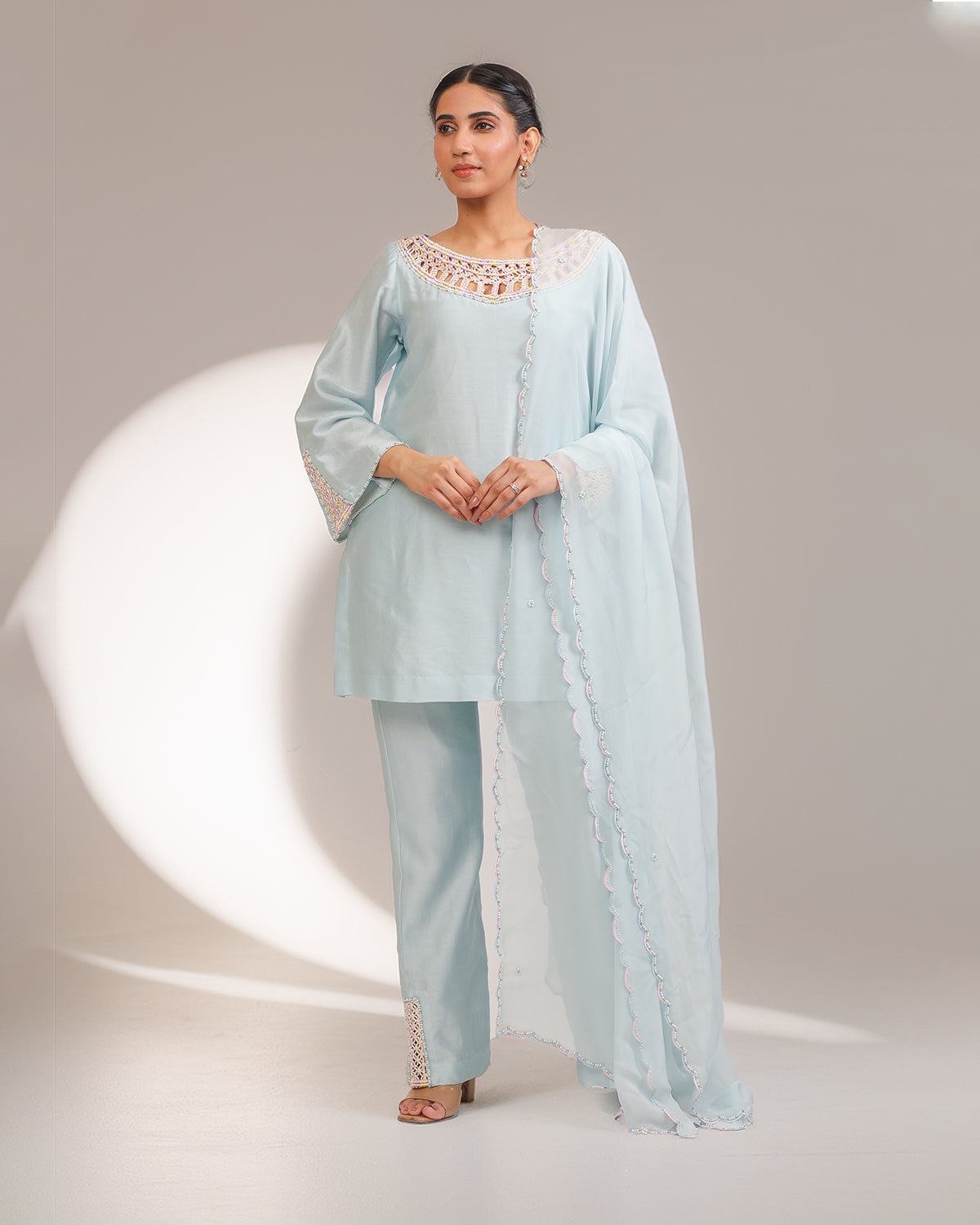 Seraphina Suit Set