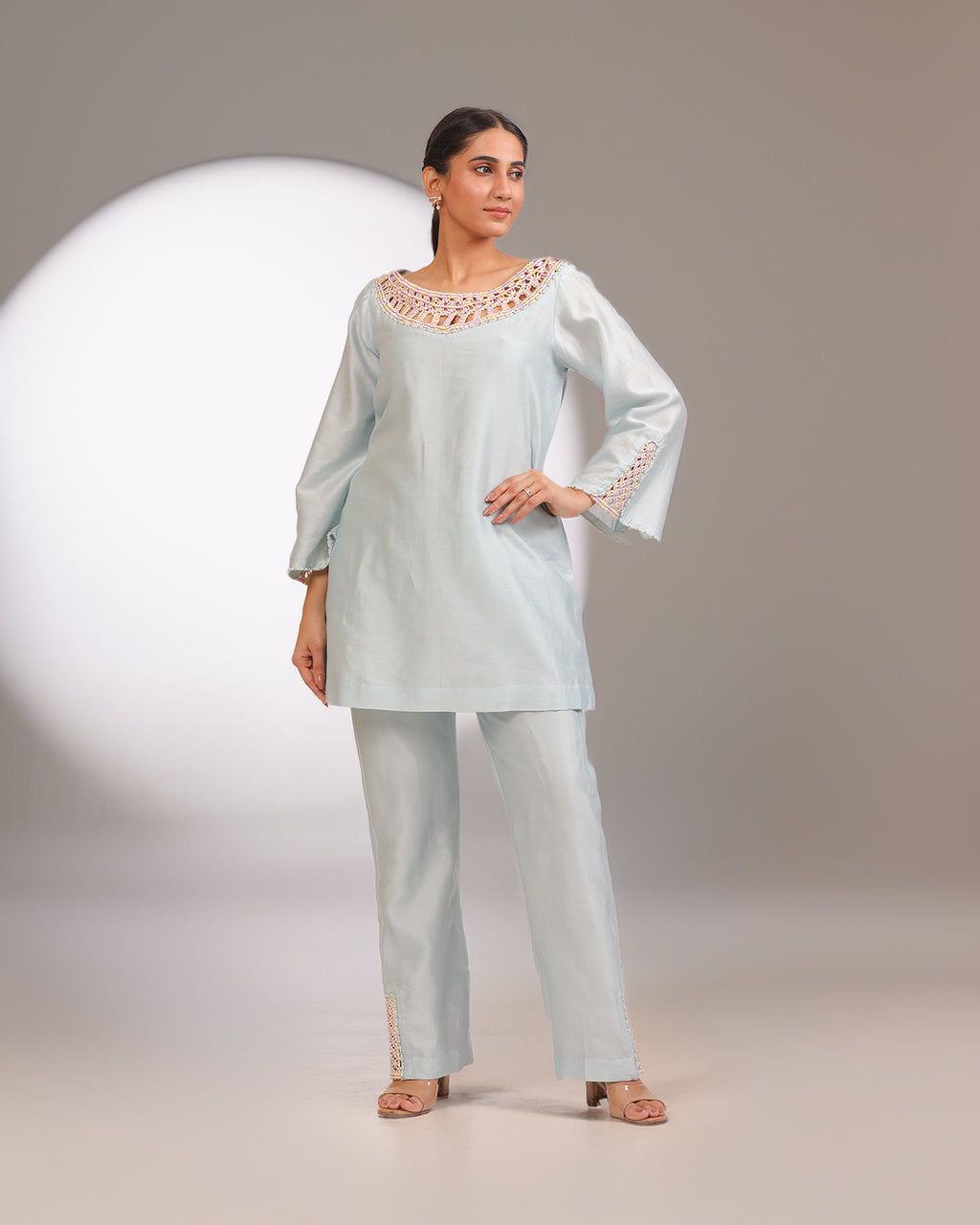 Seraphina Suit Set
