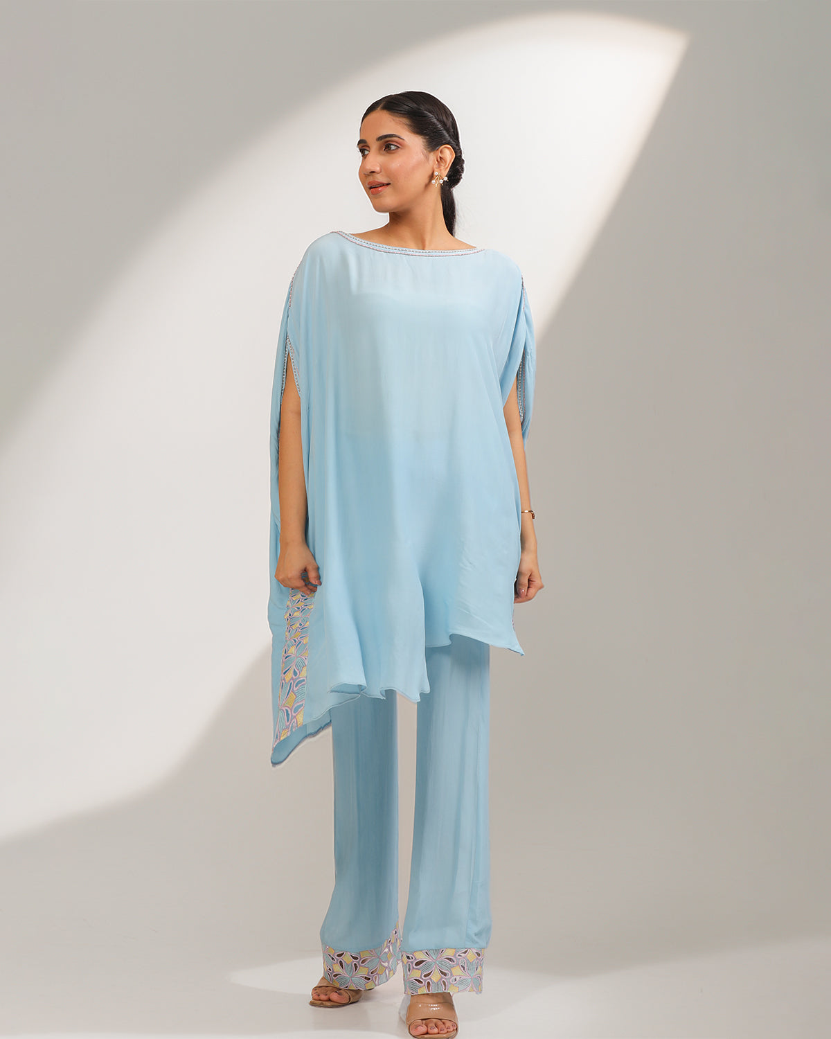 Celestia Kaftan Set