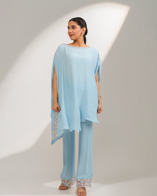 Celestia Kaftan Set