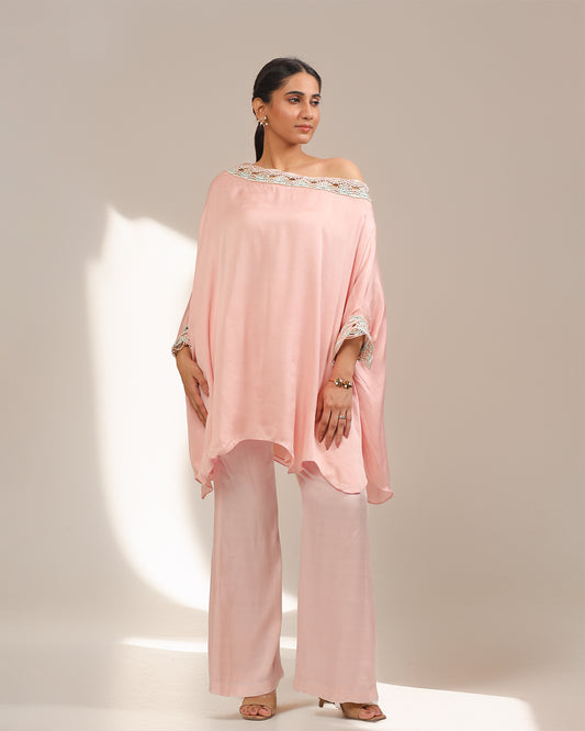 Rosaline Kaftan Set