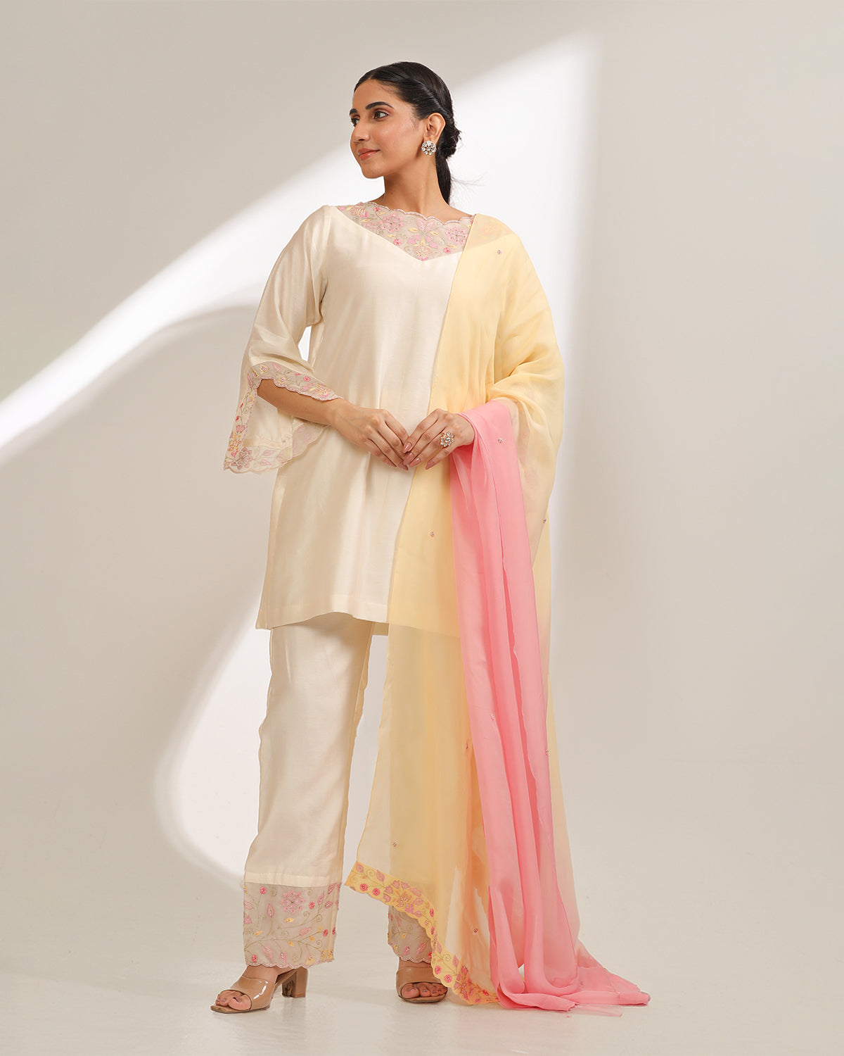 Arabella Suit Set