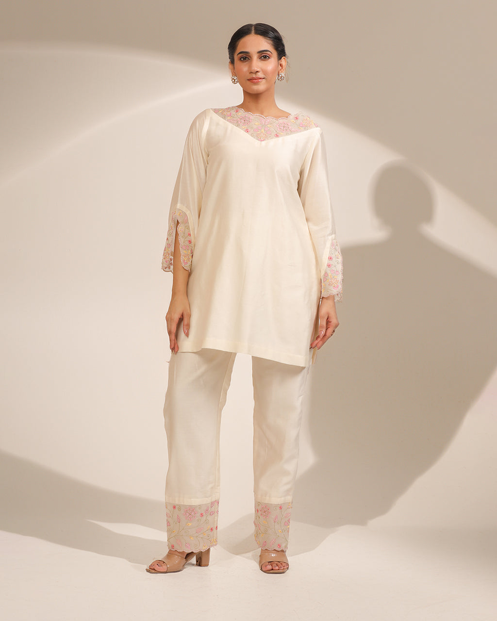 Arabella Suit Set