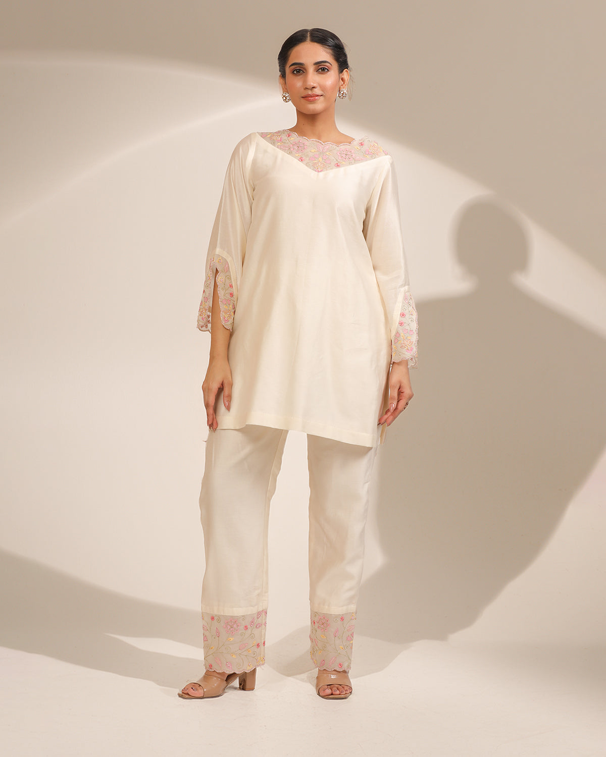 Arabella Suit Set