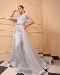 The Ice Gown