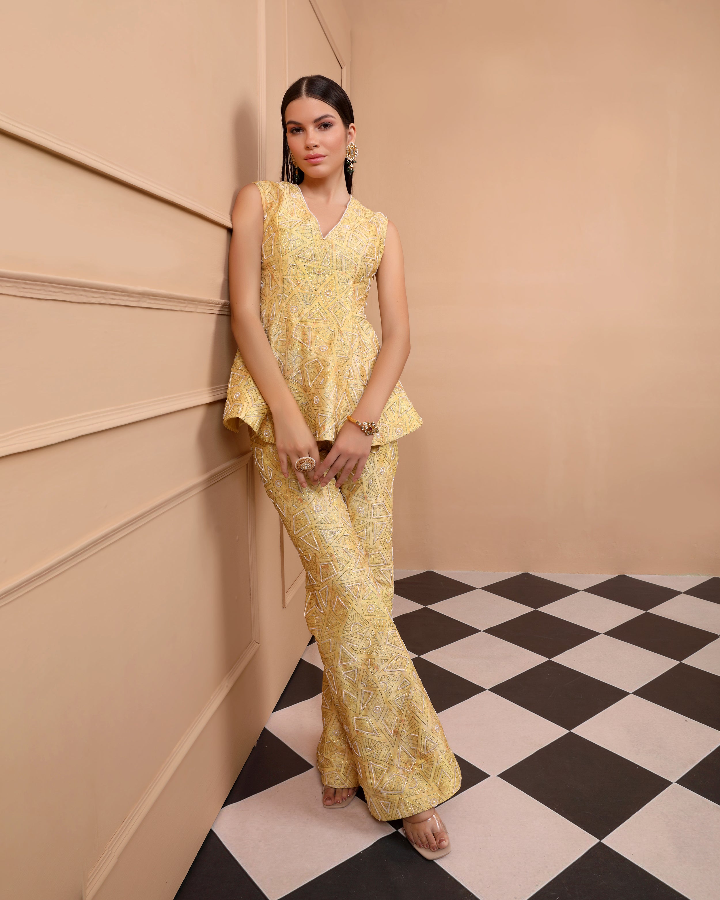 The Marigold Set