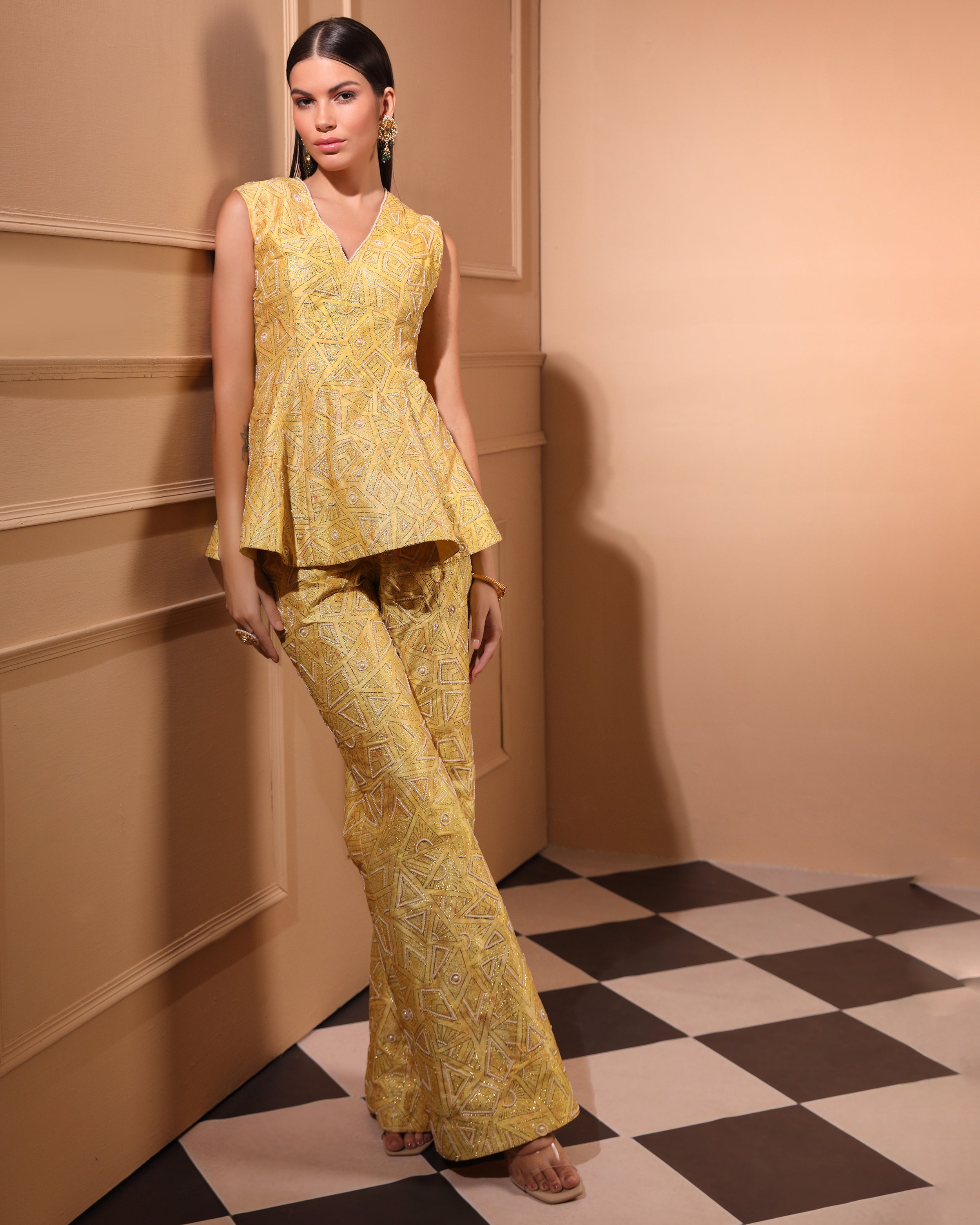 The Marigold Set